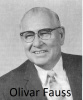 Rev. Oliver F. Fauss